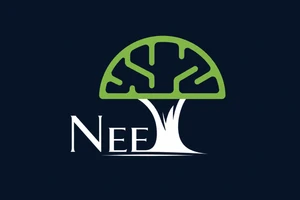 NEEV Coaching Logo for Sainik School and Navodaya Preparation